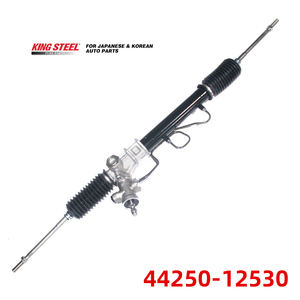 KINGSTEEL <span class=keywords><strong>แร็</strong></span><span class=keywords><strong>ค</strong></span><span class=keywords><strong>พวงมาลัย</strong></span>พาวเวอร์สำหรับ TOYOTA COROLLA,<span class=keywords><strong>แร็</strong></span><span class=keywords><strong>ค</strong></span><span class=keywords><strong>พวงมาลัย</strong></span>พาวเวอร์อะไหล่ RHD 44250-12530 4425012530 AE100 AE104 AE109 <span class=keywords><strong>AE110</strong></span> - Product Image 4