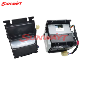 Accepteur de billets de banque ICT L70 de haute qualité pour tous types de distributeurs automatiques - Product Image 5