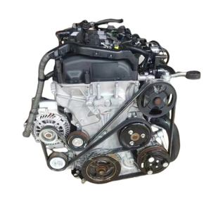 Hiệu suất cao Mazda 2.0 động cơ đầy đủ động cơ LF 2.0 mal3 mal5 mal6 động cơ MalCX-30 - Product Image 6