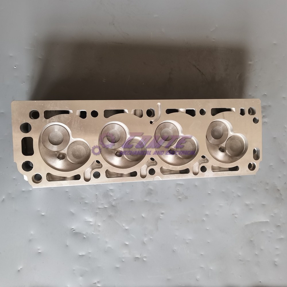 C18NZ Cylinder Head for Opel Astra Kadett Vectra 1.8L