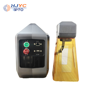 Nhà sản xuất sợi <span class=keywords><strong>Laser</strong></span> đánh dấu thiết bị xách tay máy khắc <span class=keywords><strong>laser</strong></span> cho kim loại vật liệu phi kim loại - Product Image 3