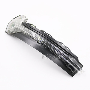Luz LED de Señal de Giro para Espejo Lateral de Audi A3 S3 2014-2019, Pieza de Repuesto para el Lado del Conductor y del Pasajero - Product Image 3