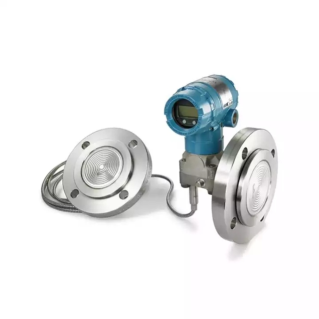 Original Rosemounte 2051L Level Transmitter With High Quality and Good Price