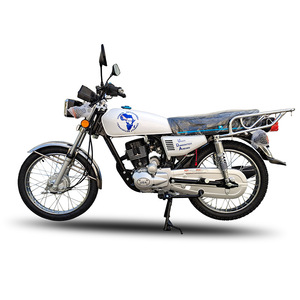 Nueva Motocicleta Africana <span class=keywords><strong>de</strong></span> Tres Exportaciones, CG 125cc/150cc, <span class=keywords><strong>de</strong></span> Dos Ruedas, Marca Wangye <span class=keywords><strong>de</strong></span> Jiangsu, Velocidad Máxima >90km/h - Product Image 5