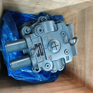 Conjunto de Motor Hidráulico de Giro Rotatorio para Excavadora R215VS-VUC215NOO 10190301, Repuestos para Excavadora - Product Image 1