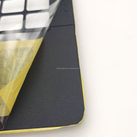Coque supérieure d'origine neuve pour Dell Alienware X14 R1, repose-poignets sans clavier, pièces d'ordinateur