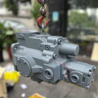 Pompe hydraulique principale A10VD43 de haute qualité 4194446 4330251 4437197 4469025 pour excavateur EX60 EX60-1 EX60-2 EX60-3 EX60G EX60SR