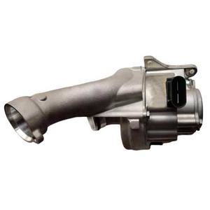 Turbocompresseur pour <span class=keywords><strong>Mercedes</strong></span> 2560900013 EB48 970 0008 EB48 970 0005 EB48 970 0004 EB489700008 EB489700005 EB489700004 EB489700003 - Product Image 1