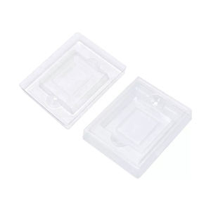 Plateau intérieur en plastique transparent pour <span class=keywords><strong>Nintendo</strong></span> Mini Game Boy Japon, boîte de cartouche de jeu GBC complète, <span class=keywords><strong>Gameboy</strong></span> <span class=keywords><strong>color</strong></span>é - Product Image 4