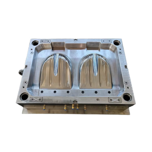 Moule à <span class=keywords><strong>pelle</strong></span> PC en acier S136, moule d'injection plastique, durée <span class=keywords><strong>de</strong></span> vie <span class=keywords><strong>de</strong></span> 1 million <span class=keywords><strong>de</strong></span> <span class=keywords><strong>coups</strong></span>, polissage miroir, produit ménager, utilisation agricole et pour la neige - Product Image 1