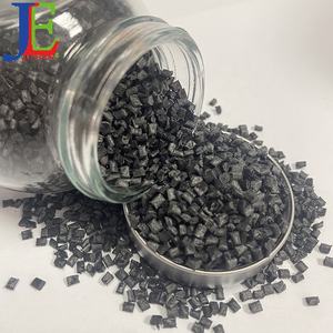 Granulés PPA à <span class=keywords><strong>prix</strong></span> d'usine, PPA modifié, polyamide, plastique, résistance aux hautes températures, granulés PPA-CF - Product Image 4