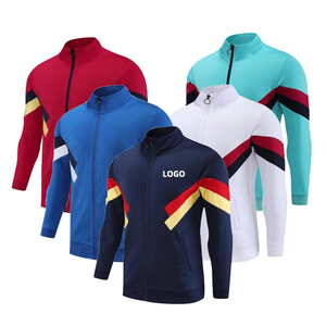 Vêtements de sport d'entraînement athlétique unisexe personnalisés, vêtements de jogging, pantalons de survêtement de sport d'athlétisme, pantalons de survêtement, pantalons de survêtement pour femmes - Product Image 3
