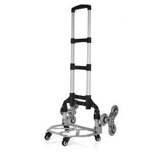 Camion à main pliable et personnalisable, avec roues d'escalier, Portable, fabriqué en chine, <span class=keywords><strong>2021</strong></span>, <span class=keywords><strong>prix</strong></span> de gros - Product Image 1