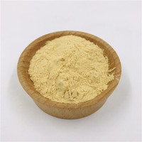 Flocons de levure nutritionnelle biologique de haute qualité, additif nutritionnel sec inactif pour l'alimentation animale, extrait de levure de bière