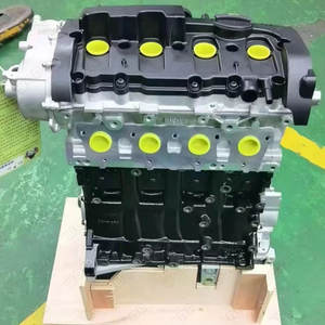 Conjunto de motor original EA113 CDL 1,8 2,0 TSI TFSI para <span class=keywords><strong>Volkswagen</strong></span> Golf GTI Polo <span class=keywords><strong>Scirocco</strong></span> <span class=keywords><strong>R</strong></span> Audi A4 A5 A6 S3 - Product Image 2