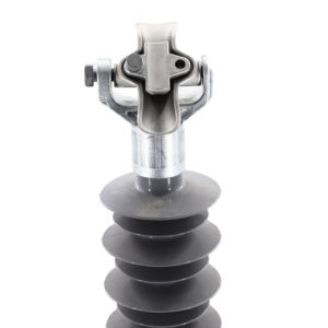 TID POWER FXBW-33 horizontale Hochspannungs-Polymer-Verbund pfosten isolatoren 10-66kV Nennspannung Aus gezeichnete Zug festigkeit - Product Image 4