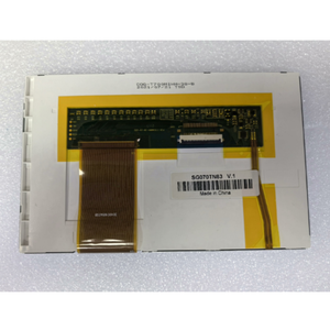 100% original SG070TN83 V.<strong>1</strong> LCD display <strong>screen</strong> - Product Image 1