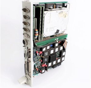 Module PC S5 CP578 Slot 6ES5578-0AA11 - Product Image 1