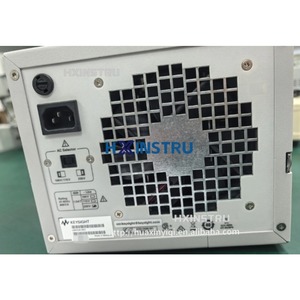 Keysight เอาต์พุต U8032A 3ช่องแหล่งจ่ายไฟ DC 60V/3A (2X) and5V/3A 375W H - Product Image 2