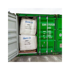 Otomotiv sınıf sıvı üre gübresi UAN 32 üre amonyum çözeltisi sıvı üre formaldehit sıvı UAN 32% - Product Image 2
