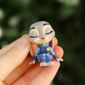 Vente directe d'usine, figurine de serpent imprimée en 3D Zoo <span class=keywords><strong>Gary</strong></span> avec articulations mobiles, un excellent cadeau d'anniversaire pour les enfants. - Product Image 6