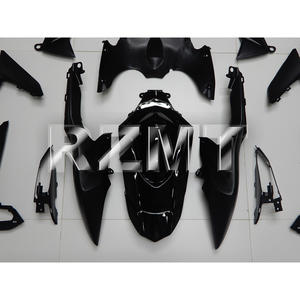 Pour SUZUKI GSXR1000 2009-2016 GSX-R1000 <span class=keywords><strong>GSXR</strong></span> 1000 Kit de carénage de moto en <span class=keywords><strong>ABS</strong></span> injecté, carénages personnalisés S1009-109a - Product Image 5