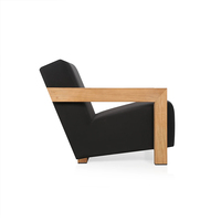 Chaises de jardin Resort Aquapark Club Nouveaux oreillers amovibles Chaises de bronzage Chaises de jardin face vers le bas
