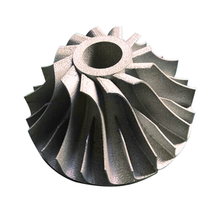 Impresión 3D de metal SLM en acero inoxidable, aleación de aluminio, aleación de titanio, acero para moldes, personalización no estándar - Product Image 2