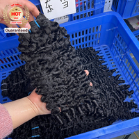 Lots de Cheveux Naturels Bruts Bouclés Birmans en Gros – Cheveux Vierges Non Traités 100% Vietnamiens, Cambodgiens et Birmans Bouclés – Fournisseurs