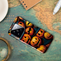 Funda para Teléfono FONLYU con Sublimación de Película, 3D 2 en 1, Doble Capa, Recubrimiento Resistente, Personalizable, para Xiaomi 13 Pro