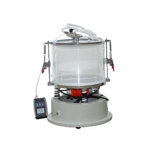 Dispositif à <span class=keywords><strong>vide</strong></span> LHMD-III pour la densité théorique des mélanges d'asphalte utilisé pour mesurer les mélanges d'asphalte par la méthode <span class=keywords><strong>du</strong></span> <span class=keywords><strong>vide</strong></span> - Product Image 5