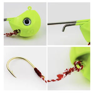 <span class=keywords><strong>Leurre</strong></span> de pêche jigging 40-100g, <span class=keywords><strong>leurre</strong></span> métallique pour lancer au slow pitch, <span class=keywords><strong>leurre</strong></span> de pêche en métal <span class=keywords><strong>Tenya</strong></span> Jig - Product Image 5