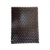 Tapis de ponte pour poules, pour nichoirs de volailles, coussinets de ponte pour l'élevage avicole et la production commerciale d'œufs