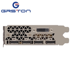 Nueva GPU Original Quadro P6000 de 24GB GDDR5 para Estaciones de Trabajo Profesionales, para Autocad, <span class=keywords><strong>Maya</strong></span>, Blender, Diseño <span class=keywords><strong>3D</strong></span> y Simulación - Product Image 6