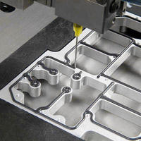 Gel conductor térmico de silicona para PCB/CPU con aislamiento ignífugo probado por UL