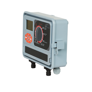 Đồng Hồ Bấm Giờ Nước Kỹ Thuật Số Thông Minh Nhiều Trạm Tưới Vườn Sử Dụng YL-10469 Chất Lượng Tốt - Product Image 3