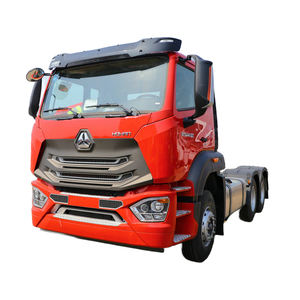 <span class=keywords><strong>Camion</strong></span> Trattore HOWO NX 6x4 Usato <span class=keywords><strong>per</strong></span> Lavori Pesanti, Prezzo Vantaggioso <span class=keywords><strong>per</strong></span> Esportazione in Africa - Product Image 1