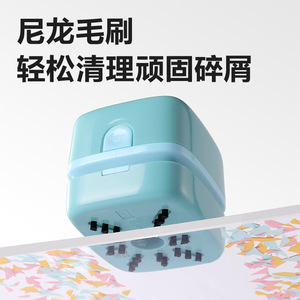 Deli Desktop Cleaner TQ185 Mini Portable For Students And Office Use With High Suction Power - Product Image 4