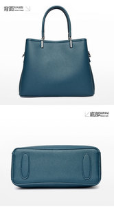 Bolsos de Mano de Lujo para Mujer, Bolsos de Diseñador, Bolsos Cruzados, Bolsos de Hombro para Mujer, Sac à Main, Bolsos Tote Casuales de Alta Calidad - Product Image 4