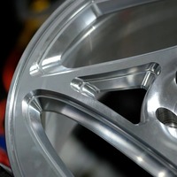 Jantes en alliage forgé légères personnalisées 5x112 5x120, jantes de remplacement compatibles avec Golf BMW E90 E92 F80 F82 F90 G90 M2 M3 M4 M5