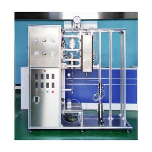Machine d'essai de catalyseur de méthanation 100L bon marché pour centrale électrique - Product Image 4
