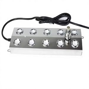 Ультразвуковой промышленный увлажнитель для овощных теплиц и грибных ферм, 2/6 кг/ч - Product Image 3