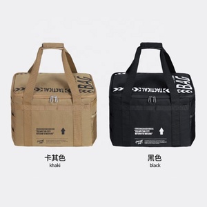 IRONDONKEY 25L <span class=keywords><strong>sac</strong></span> à main tactique multifonctionnel Camping en plein air ustensiles de cuisine boîte de rangement externe boîte de rangement pliante - Product Image 5