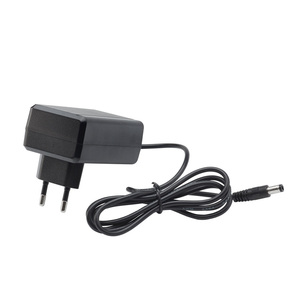 24W 2A 12V phổ Sạc Adapter đầy đủ phạm vi 100-240V đầu vào AC với liên tục hiện tại hạn chế mạch cho công nghiệp sử dụng - Product Image 2