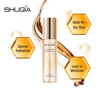 Тоник Pearl & Honey Radiance, осветляет цвет лица, подтягивает и оживляет кожу, увлажняет и питает, доступен для OEM-производства.