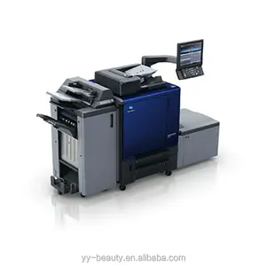 Mesin Fotokopi Baru Mesin Printer Konica Minolta Accuriopress C4065 C4070