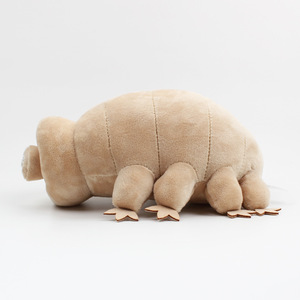 Tardigrado, la criatura más fuerte de la Tierra: Peluche de Oso Acuático - Product Image 4