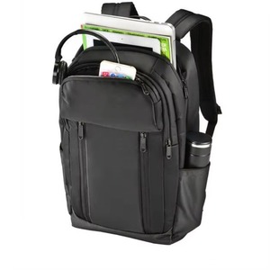Mochila para Portátil de Negocios y Viajes, Marca BSCI, para Universidad y Escuela, para Hombres y Mujeres, Compatible con Portátiles de 15.6 Pulgadas - Product Image 2