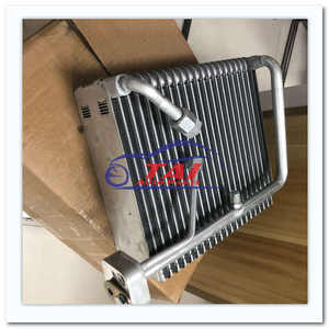 คอนเดนเซอร์อะไหล่รถยนต์คุณภาพสูงยี่ห้อ TAI รุ่นใหม่ ME733430 สำหรับรถบรรทุกมิตซูบิชิ FV515 (1999-2007) - Product Image 3