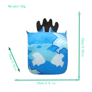 Trong Kho Blox Trái Cây Mã Hộp Peluche Plushie Đồ Chơi Nhồi Bông Kawaii Dễ Thương Mềm Anime Phim Hoạt Hình Blox Trái Cây Mã Hộp Đồ Chơi Sang Trọng - Product Image 5